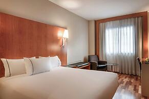 AC Hotel León San Antonio by Marriott