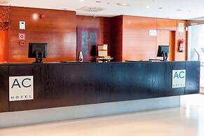 AC Hotel León San Antonio by Marriott