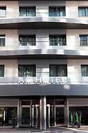 AC Hotel León San Antonio by Marriott