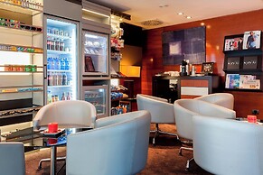 AC Hotel León San Antonio by Marriott