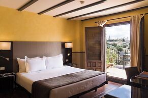 AC Hotel Ciudad de Toledo by Marriott