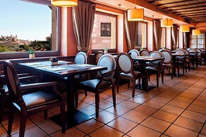 AC Hotel Ciudad de Toledo by Marriott