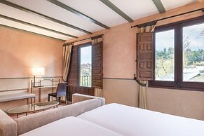 AC Hotel Ciudad de Toledo by Marriott