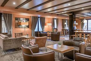 AC Hotel Ciudad de Toledo by Marriott