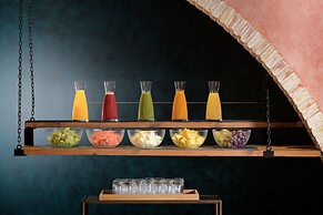 AC Hotel Ciudad de Toledo by Marriott