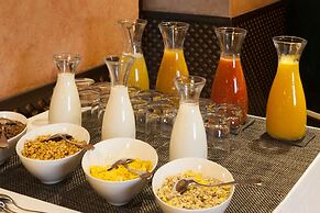 AC Hotel Ciudad de Toledo by Marriott