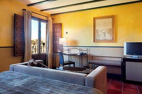 AC Hotel Ciudad de Toledo by Marriott