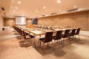 AC Hotel Ciudad de Toledo by Marriott