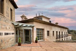 AC Hotel Ciudad de Toledo by Marriott