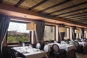 AC Hotel Ciudad de Toledo by Marriott