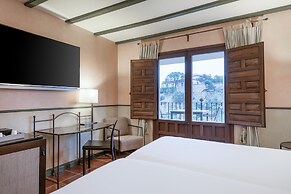AC Hotel Ciudad de Toledo by Marriott