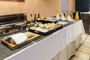 AC Hotel Ciudad de Toledo by Marriott