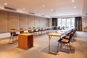AC Hotel Ciudad de Toledo by Marriott