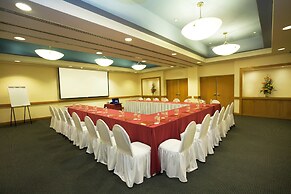 Fiesta Inn Ciudad Del Carmen