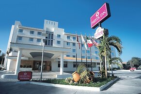 Fiesta Inn Ciudad Del Carmen