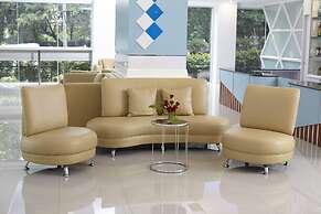 Anya Nana @ Sukhumvit