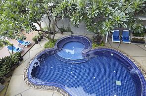 Anya Nana @ Sukhumvit