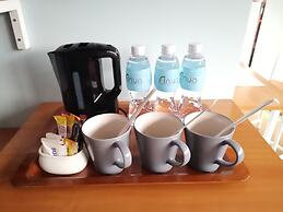 Anya Nana @ Sukhumvit