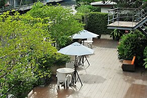 Anya Nana @ Sukhumvit