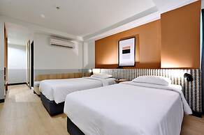 Anya Nana @ Sukhumvit