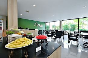 Anya Nana @ Sukhumvit