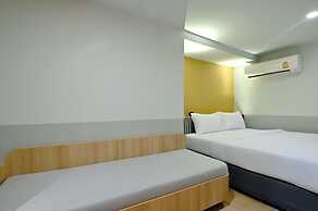 Anya Nana @ Sukhumvit