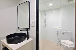 Anya Nana @ Sukhumvit