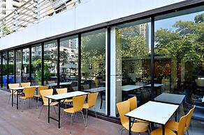 Anya Nana @ Sukhumvit