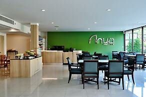 Anya Nana @ Sukhumvit