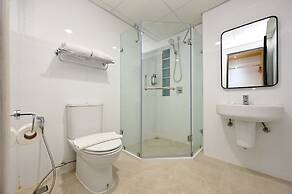 Anya Nana @ Sukhumvit