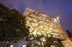 Anya Nana @ Sukhumvit