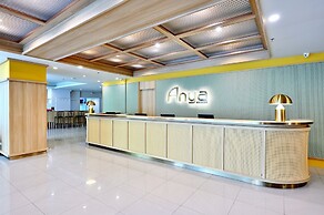 Anya Nana @ Sukhumvit