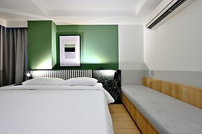 Anya Nana @ Sukhumvit