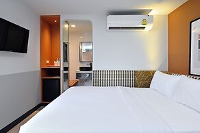 Anya Nana @ Sukhumvit