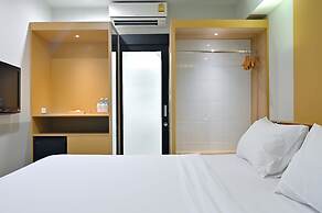 Anya Nana @ Sukhumvit