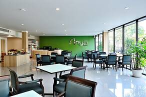 Anya Nana @ Sukhumvit