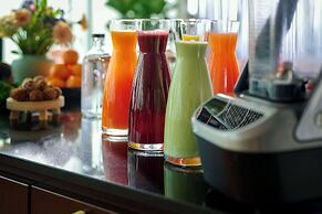 Avani Frankfurt City Hotel (previously NH Collection Frankfurt City)