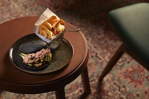 Avani Frankfurt City Hotel (previously NH Collection Frankfurt City)