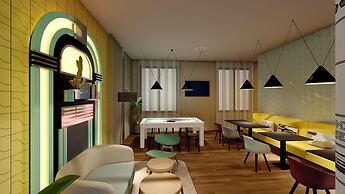Avani Frankfurt City Hotel (previously NH Collection Frankfurt City)