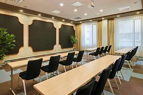 Avani Frankfurt City Hotel (previously NH Collection Frankfurt City)