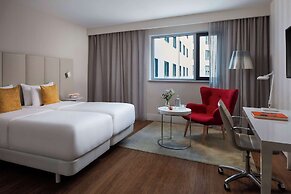 Avani Frankfurt City Hotel