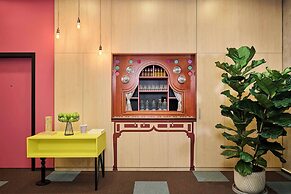 Avani Frankfurt City Hotel (previously NH Collection Frankfurt City)