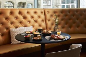 Avani Frankfurt City Hotel (previously NH Collection Frankfurt City)