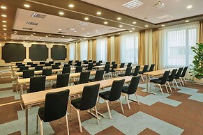 Avani Frankfurt City Hotel (previously NH Collection Frankfurt City)