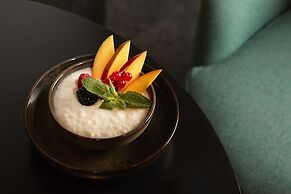 Avani Frankfurt City Hotel (previously NH Collection Frankfurt City)