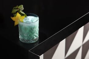 Avani Frankfurt City Hotel