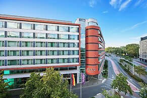 Avani Frankfurt City Hotel (previously NH Collection Frankfurt City)
