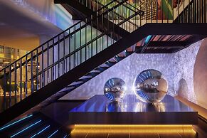 Avani Frankfurt City Hotel (previously NH Collection Frankfurt City)