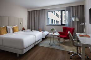 Avani Frankfurt City Hotel (previously NH Collection Frankfurt City)
