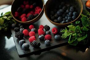 Avani Frankfurt City Hotel (previously NH Collection Frankfurt City)